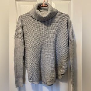 Michael Kors knit turtleneck